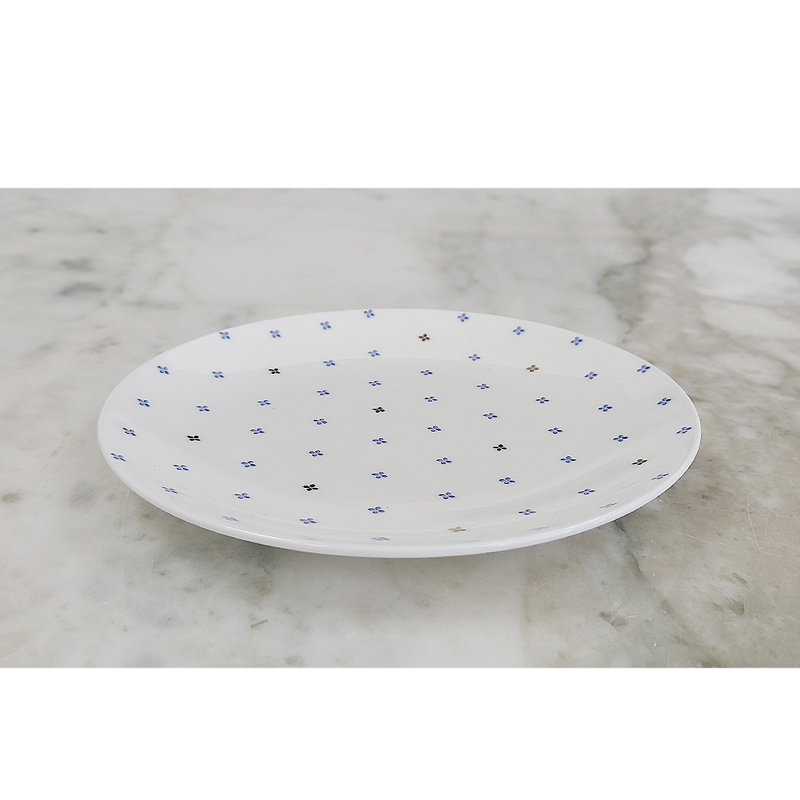 Chisolm 6.5" Bone China