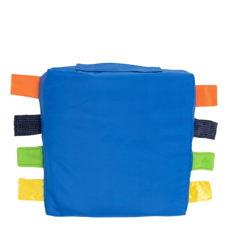 Indoor / Outdoor Multi Novelty Floor Cushion