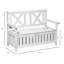 Banc de patio Outsunny-290870867