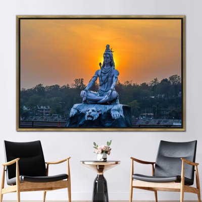 Print on Canvas