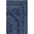 Rectangle 5'1" x 7'6"