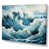 Toile tendue
