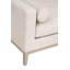 Chaise longue Jionni
