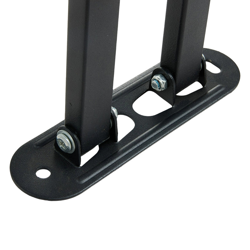 Symple Stuff Wall Mount