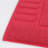 100% Cotton Thick Geometric Border Washable Bath Mats -173374337