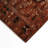 Turkish Brown Indoor and Outdoor Area Rug-1673960634
