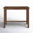 Lorraine Acacia Solid Wood Dining Table-359906190