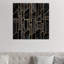 Black Skies by Elisabeth Fredriksson - Print on Canvas-149449981-255908322
