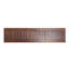 BANC 61,75 po MANILA (ensemble de 2)
