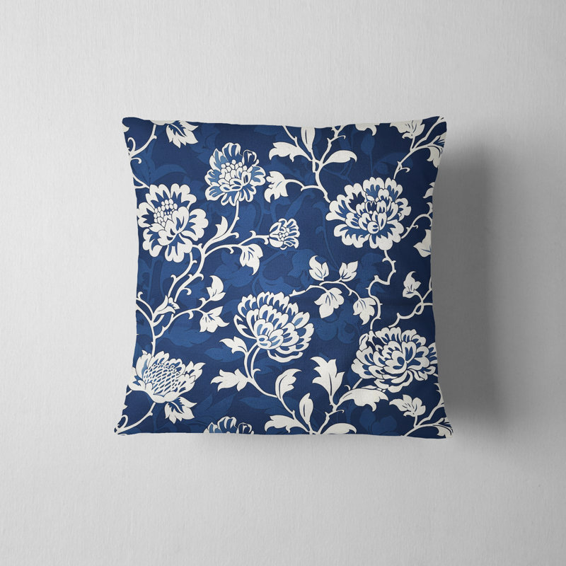 Housse de coussin Pattaya, H 20 po x l 20 po