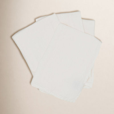 Simple Linen Napkin