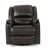 Dark Brown Faux Leather is out of stock