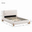 Lit tapissier Elegant Boucle-493319477