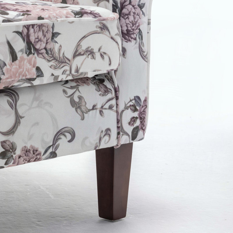 Fauteuil Traditional