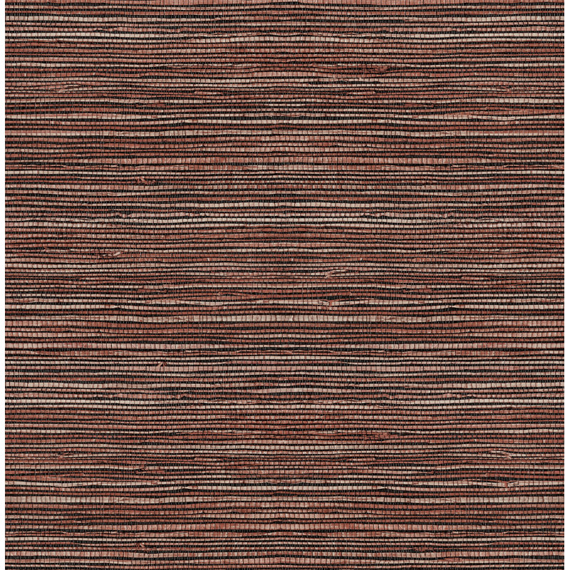 Superfresco Easy Emperor Grasscloth Sage Wallpaper, Terra