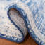 Tapis oriental bleu marine Aurelle-1376164938