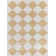 Janiaha Washable Geometric Indoor Rug
