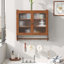 Armoire murale 24,8 po-1855656748
