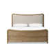 Louella Bed-Hockney Linen