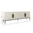Hepworth 96" Wide Solid Wood Sideboard