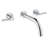 Atrio® Widespread Bathroom Faucet-37319198