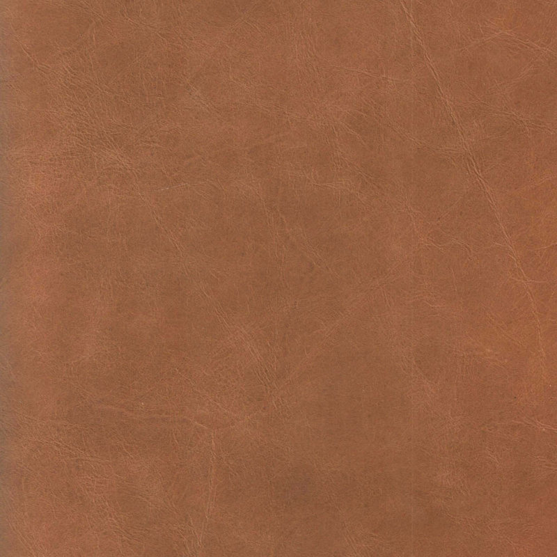 Pull-Up Leather Sofa