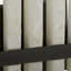 Fairfax 1 - Light Flush Mounted Sconce