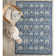Abdul Performance Ikat Rug
