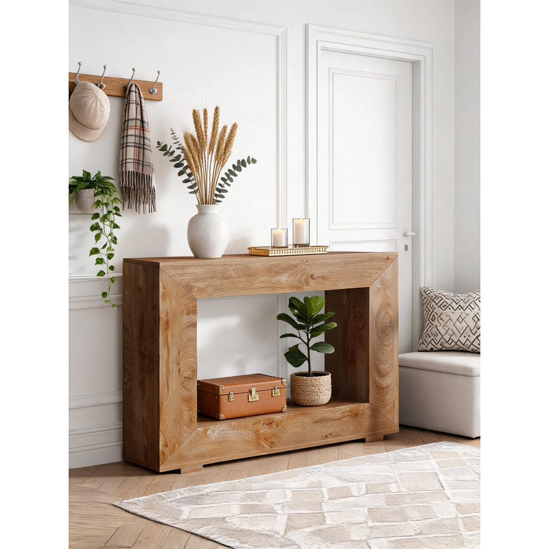 Table d'appoint 47 po