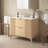 Gabi 42 in. Single Sink Bathroom Vanity-1936133786