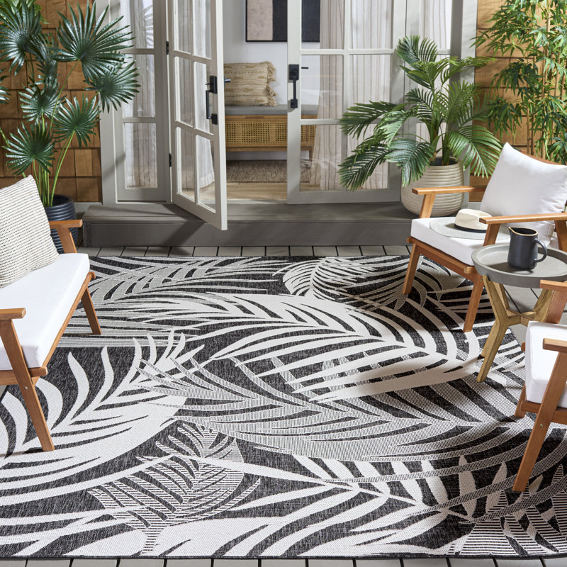 Tapis d'intérieur / extérieur Alidis Performance Performance, Rectangle 8 pi x 10 pi