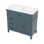Meuble-lavabo avec tiroirs Dancy-1866312385