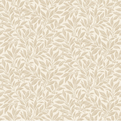 Coretta Vine Wallpaper