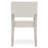 Bernhardt Tempo Arm Chair