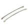 Greenwich Collection Pull 18" Centre to Centre Multipack