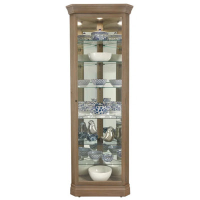 Delorenzo Dining Cabinet