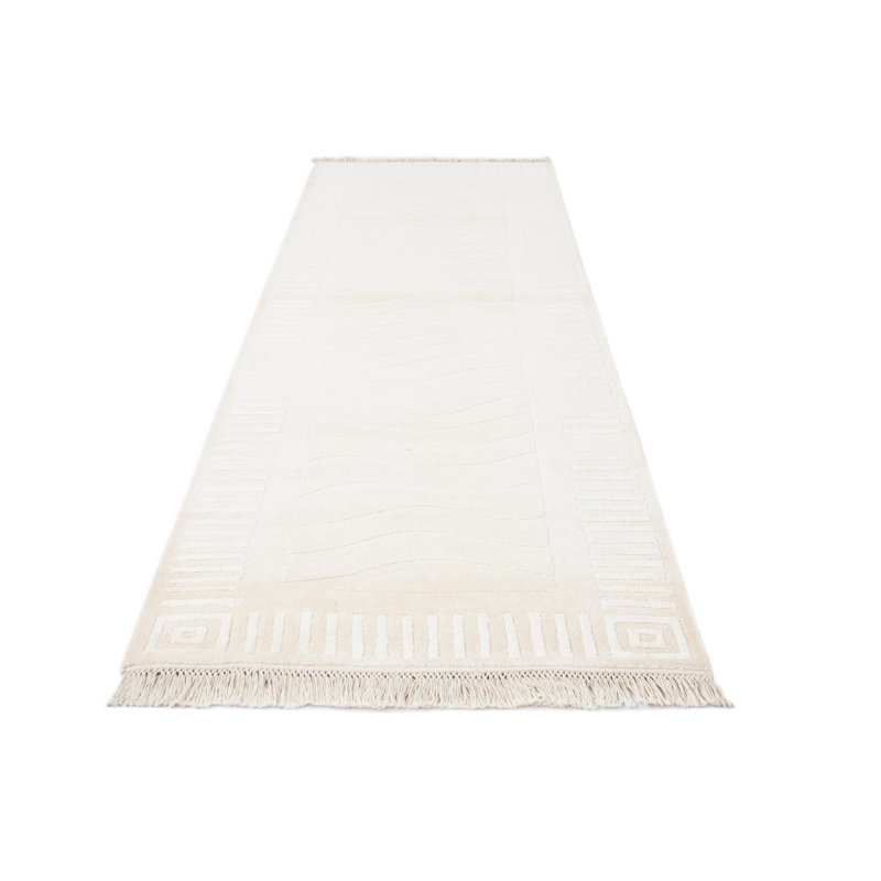 10 Ft Runner Pham Ivory Rug