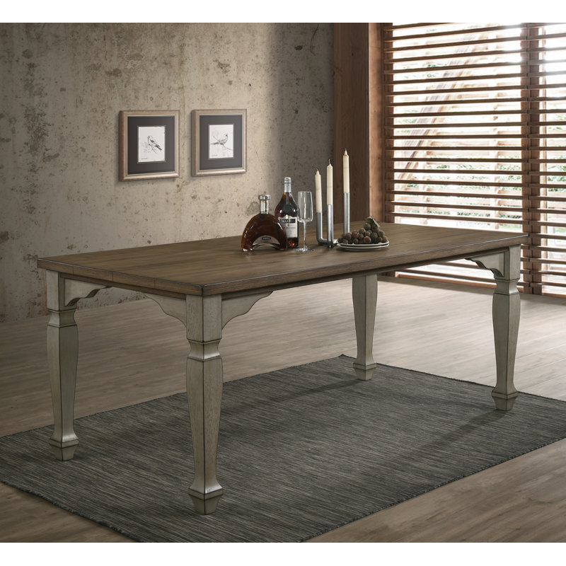 Table de salle à manger Remus