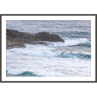 Lombok Surfer 7 Print by RS Photo