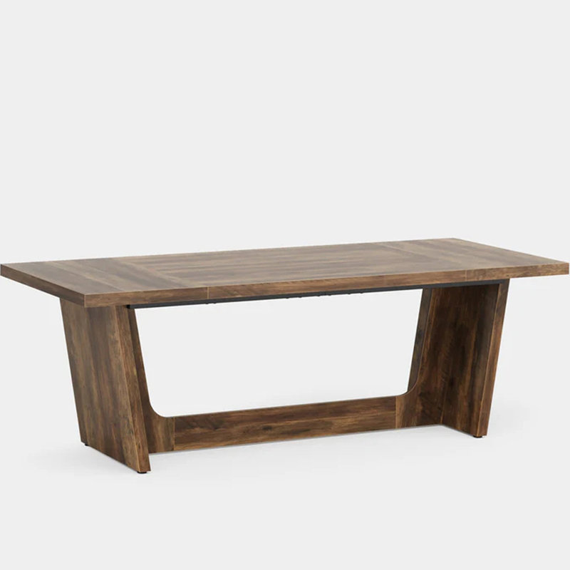 Large Executive Desk,Industrial Computer Desk,Conference Table