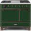 ILVE Majestic II 40 in Dual Fuel Range-271876389-271876424