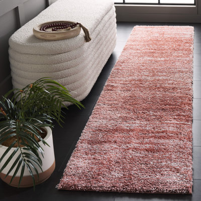Tahoe Shag Performance Rug