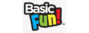 Logo Basic Fun