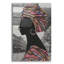 «Timeless Elegance 1» par Coco Good, art mural en verre acrylique-316302440