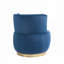 Fauteuil demi-tonneau Accent-497852606