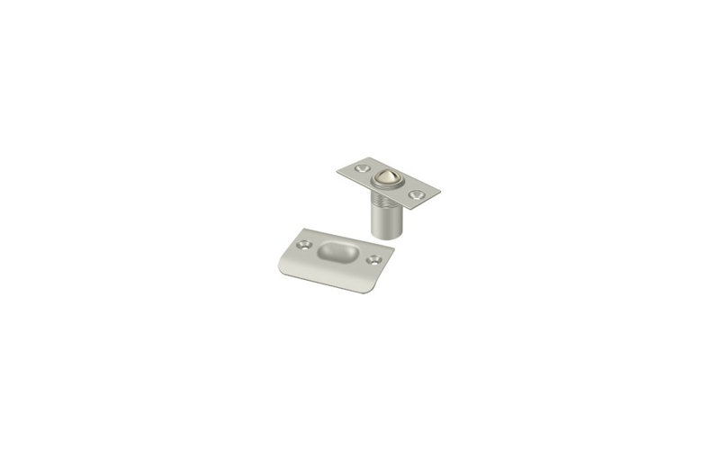 Hardware, Brushed Nickel
