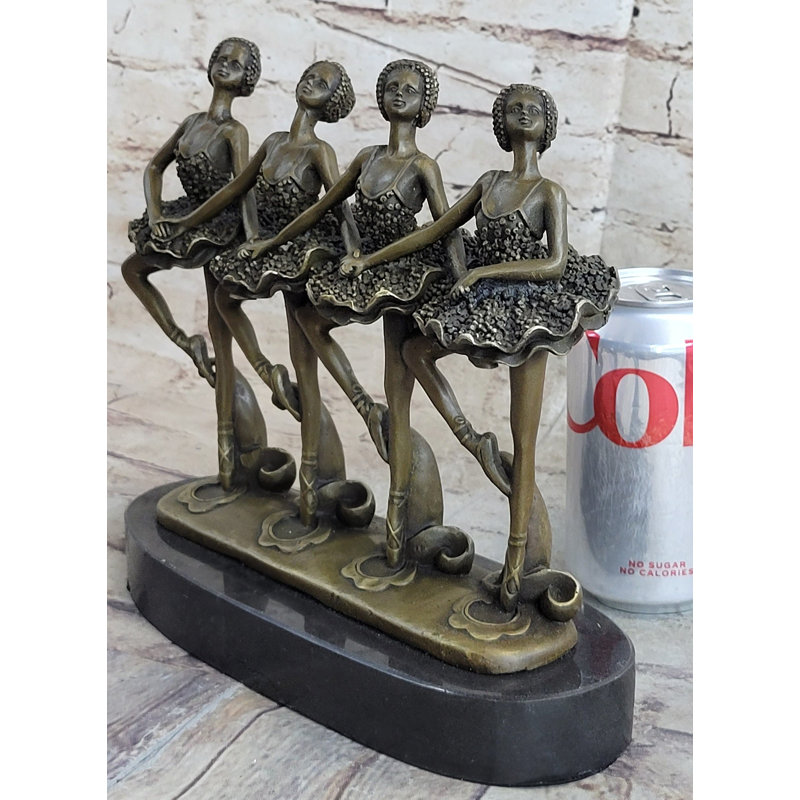 Figurines et sculptures Terek