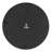 Earthenware Solid Colour Round Placemat