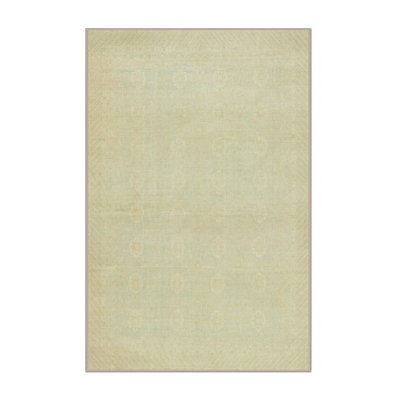 Abstract Indoor Rug