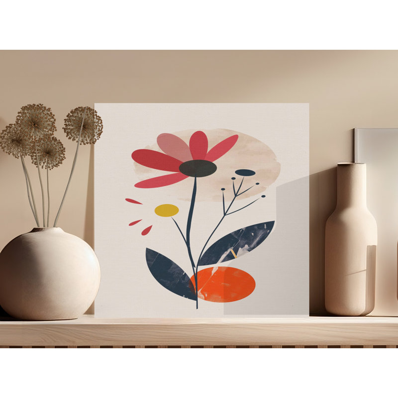 Wrapped Canvas Print Set, 25.4 cm H x 25.4 cm W